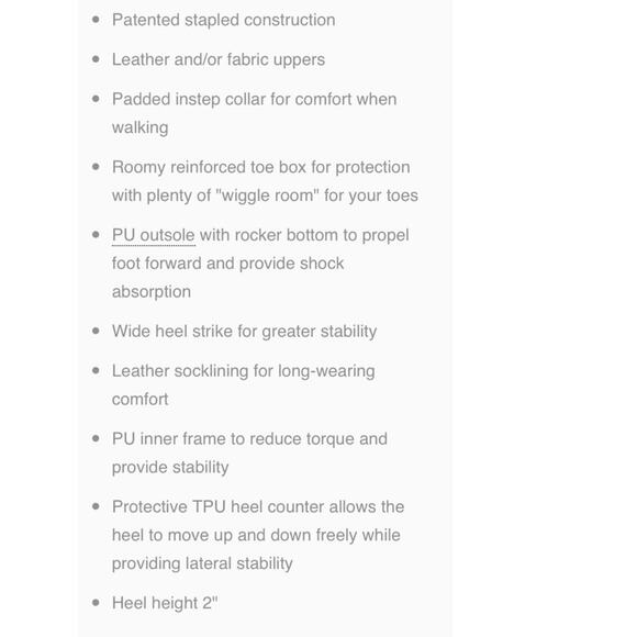 Dansko Professional Black Tooled leather clogs size 37/7 - Picture 8 of 8